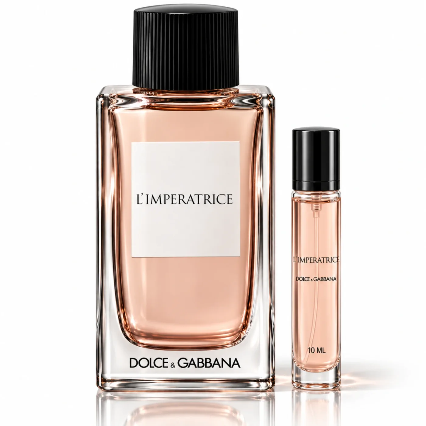 L'Impératrice Decant