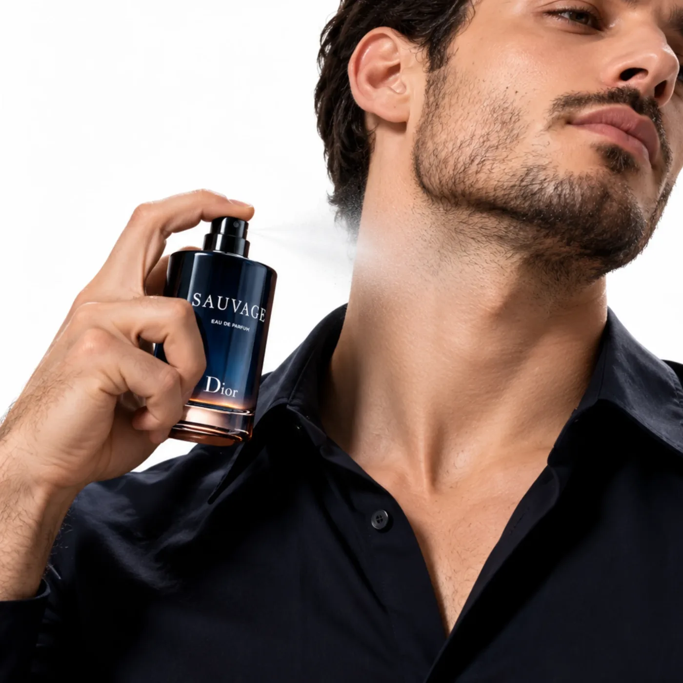 Sauvage Dior Parfum