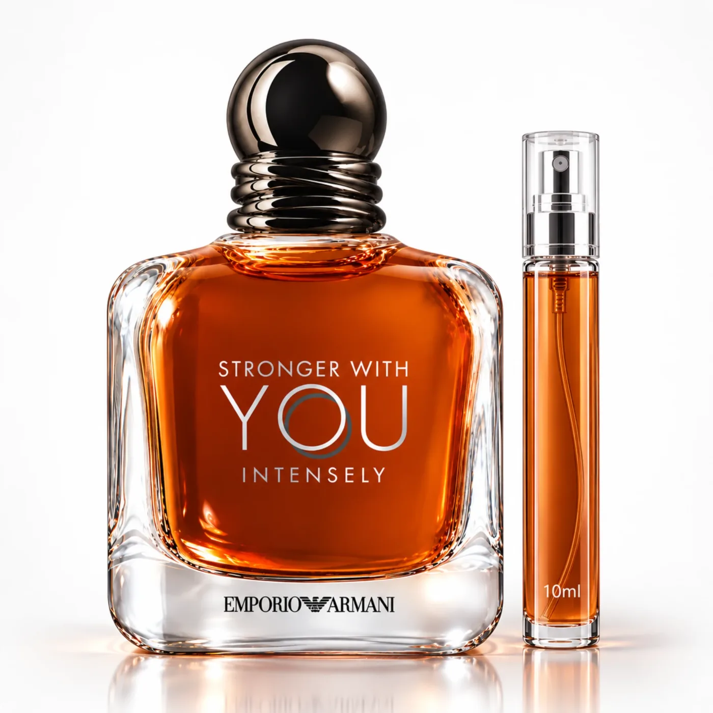 Stronger With You Intensely Decant