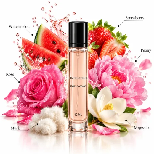 L'Impératrice Decant 10 ml