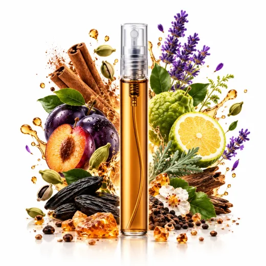 le male elixir decant