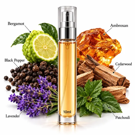 Sauvage Dior Decant 10 ml